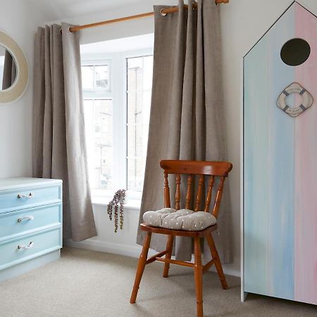Pass The Keys Amazing 2 Bedroom Home In The Seaside Town Filey Extérieur photo