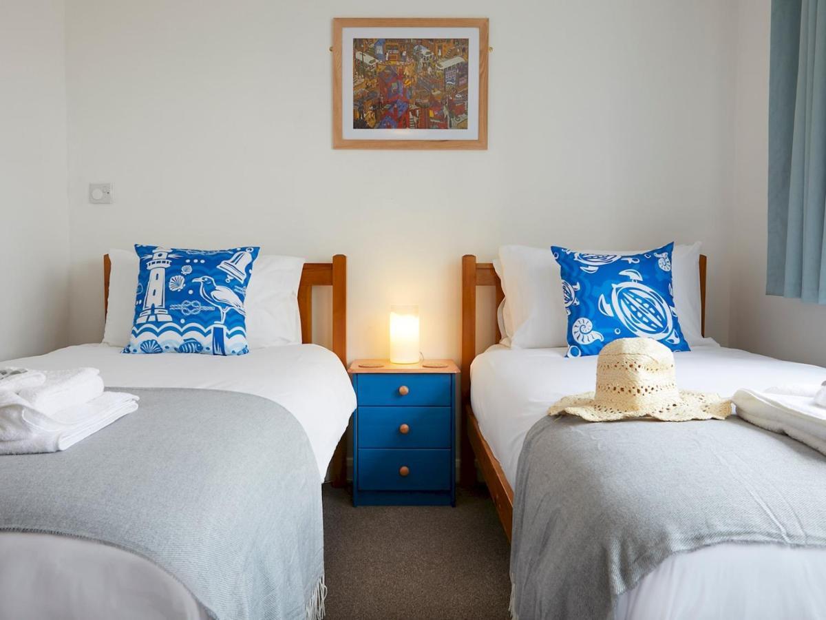 Pass The Keys Amazing 2 Bedroom Home In The Seaside Town Filey Extérieur photo