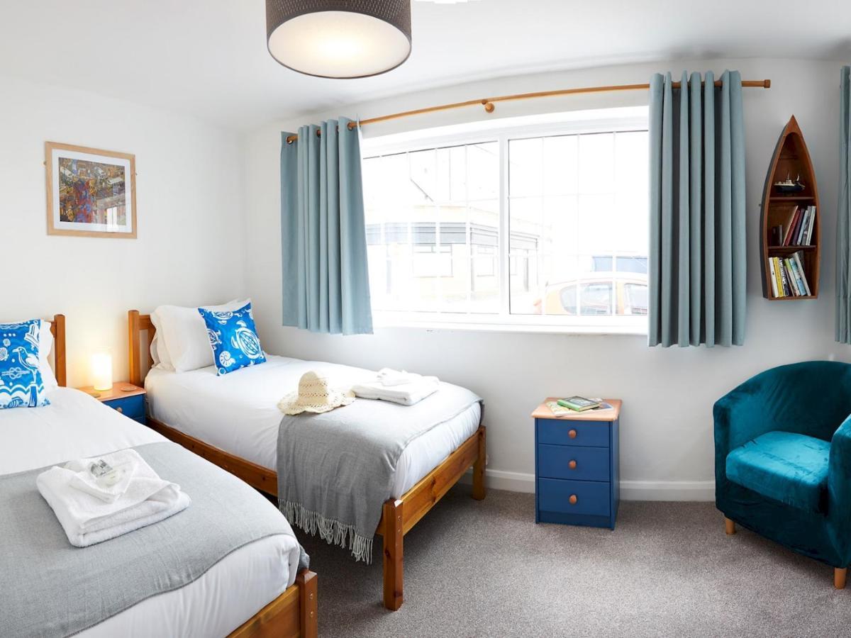 Pass The Keys Amazing 2 Bedroom Home In The Seaside Town Filey Extérieur photo