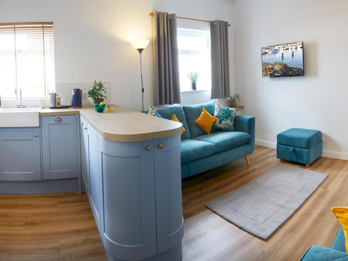 Pass The Keys Amazing 2 Bedroom Home In The Seaside Town Filey Extérieur photo