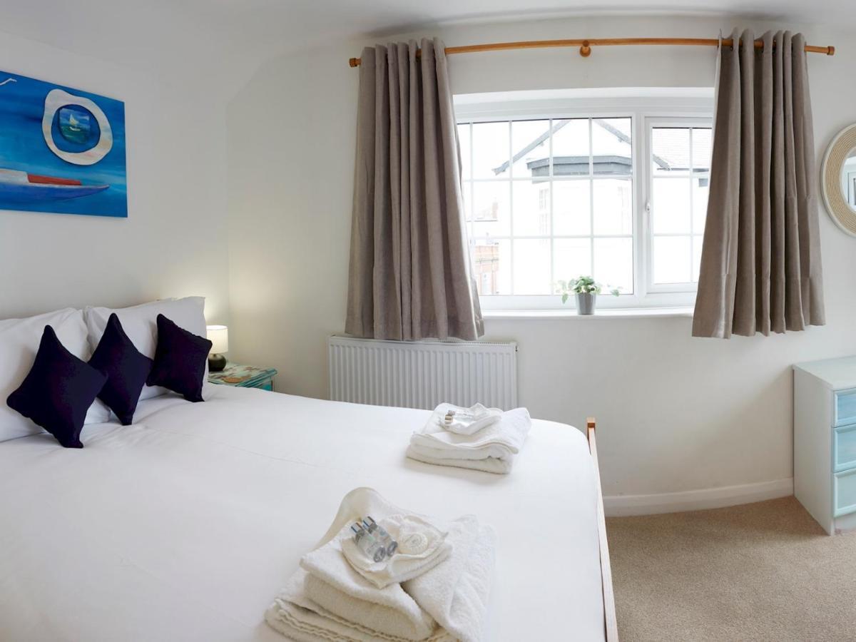 Pass The Keys Amazing 2 Bedroom Home In The Seaside Town Filey Extérieur photo