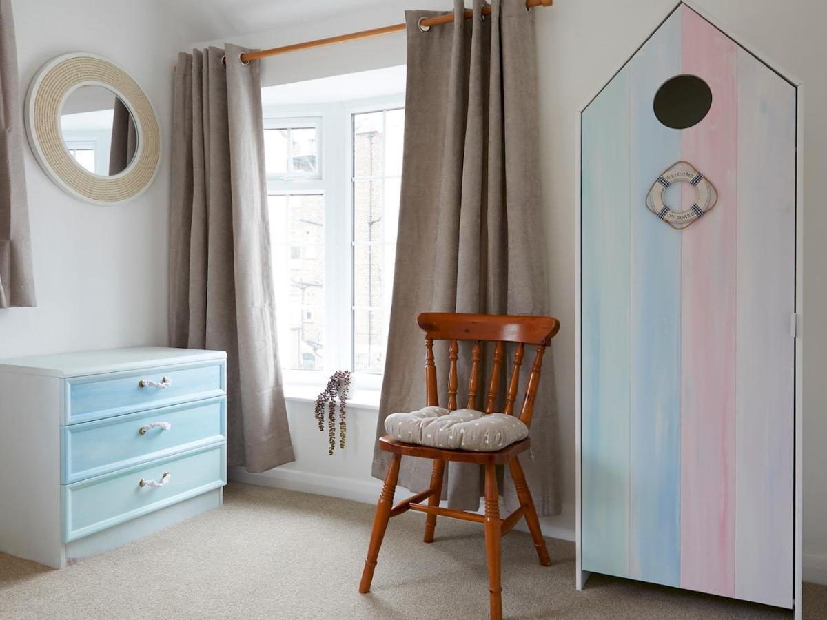 Pass The Keys Amazing 2 Bedroom Home In The Seaside Town Filey Extérieur photo
