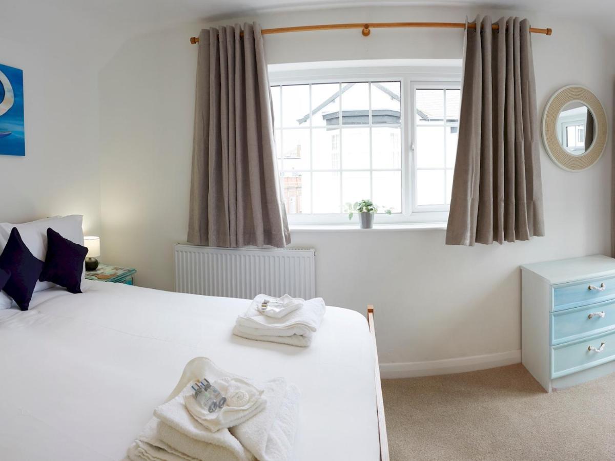 Pass The Keys Amazing 2 Bedroom Home In The Seaside Town Filey Extérieur photo